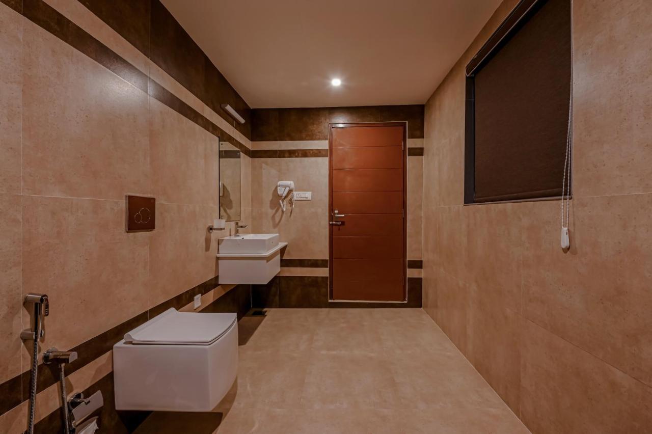 Hotel Aveda Munnar Mountains And Mist Exterior foto